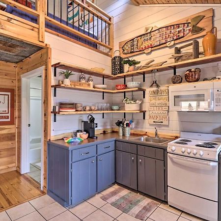 Cheery Pet-Friendly Studio With Shared Fire Pit Mountain View Exteriér fotografie