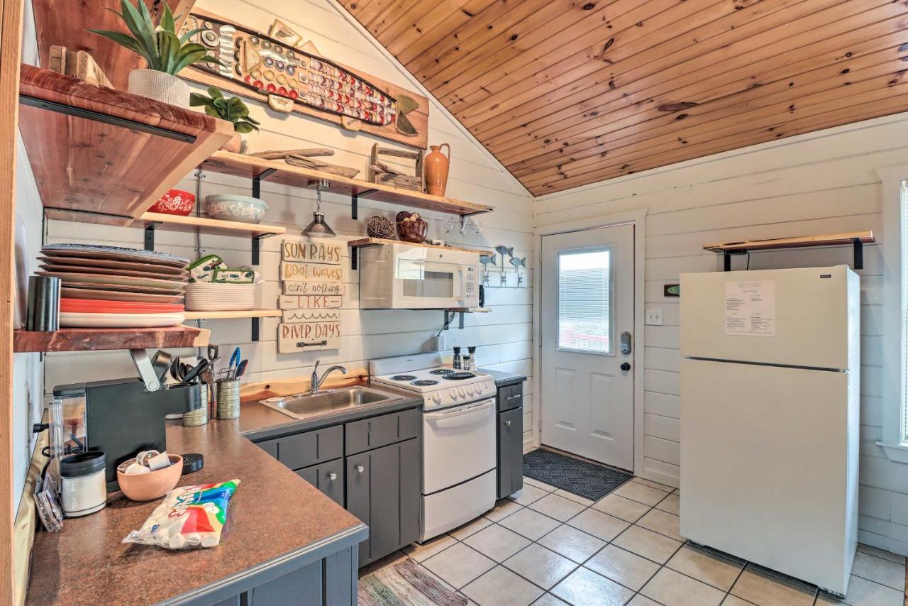 Cheery Pet-Friendly Studio With Shared Fire Pit Mountain View Exteriér fotografie