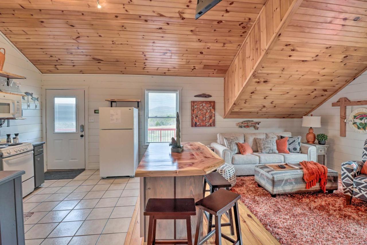Cheery Pet-Friendly Studio With Shared Fire Pit Mountain View Exteriér fotografie